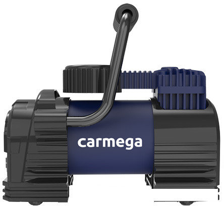 Автомобильный компрессор Carmega AC-40, фото 2