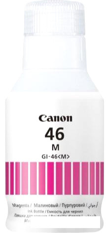 Чернила Canon GI-46 M 4428C001
