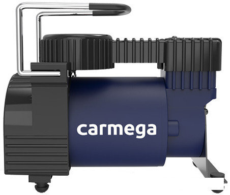 Автомобильный компрессор Carmega AC-30, фото 2