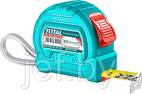 Рулетка 5 м х 19мм TOTAL TMT37519M, фото 2