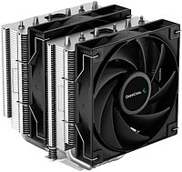 Кулер для процессора DeepCool AG620 R-AG620-BKNNMN-G-1