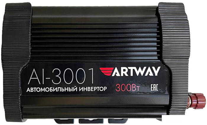 Автомобильный инвертор Artway AI-3001