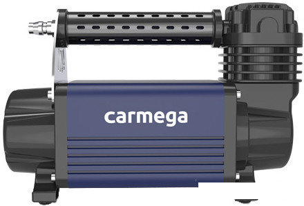 Автомобильный компрессор Carmega AC-50, фото 2