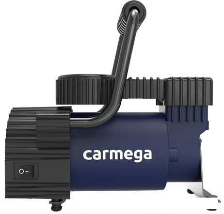 Автомобильный компрессор Carmega AC-35L - фото 1 - id-p187872312