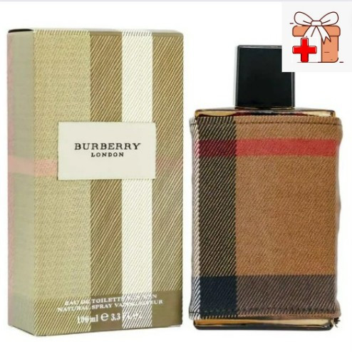 Burberry London / 100 ml (Барбери Лондон Мужской)