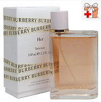 Burberry Her Intense / 100 ml (Барбери Хе Интенс)