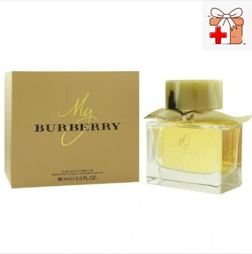 Burberry My Burberry / 90 ml (Май Барбери)