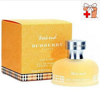 Burberry Weekend / 100 ml (Барбери Уикенд)