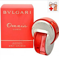 Bvlgari Omnia Coral / 65 ml (Булгари Корал)