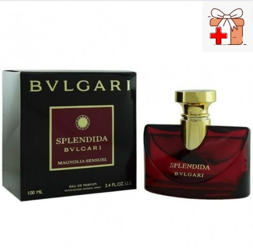 Bvlgari Splendida Magnolia / 100 ml (Булгари Сплендида)