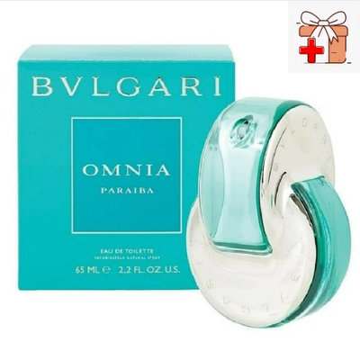 Bvlgari Omnia Paraiba / 65 ml (Булгари Параиба)