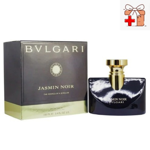 Bvlgari Jasmin Noir / 100 ml (Булгари Жасмин Нуар)