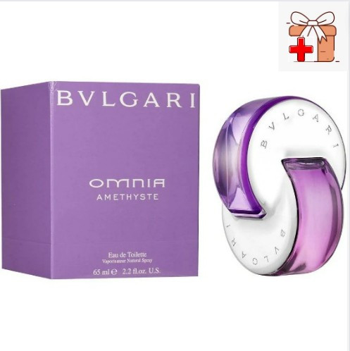 Bvlgari Omnia Amethyste / 65ml (Булгари Аметист)