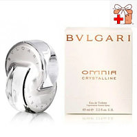 Bvlgari Omnia Crystalline / 65 ml (Булгари Кристалл)