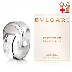 Bvlgari Omnia Crystalline / 65 ml (Булгари Кристалл)