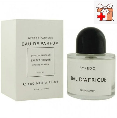 Byredo Bal D'afrique / 100 ml (Байредо Бал Африки)