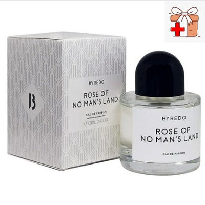 Byredo Rose Of No Man's Land / 100 ml (Байредо Роза)