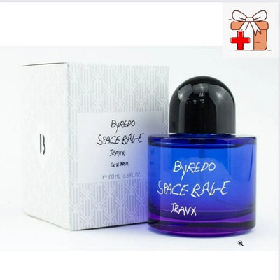 Byredo Space Rage Travx Byredo / 100 ml (Байредо Спейс)