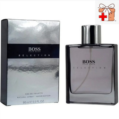 Hugo Boss Selection / 90 ml (Босс Селекшн)