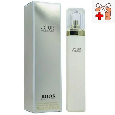 Hugo Boss Jour Pour Femme / edp 75 ml (Босс Жур)