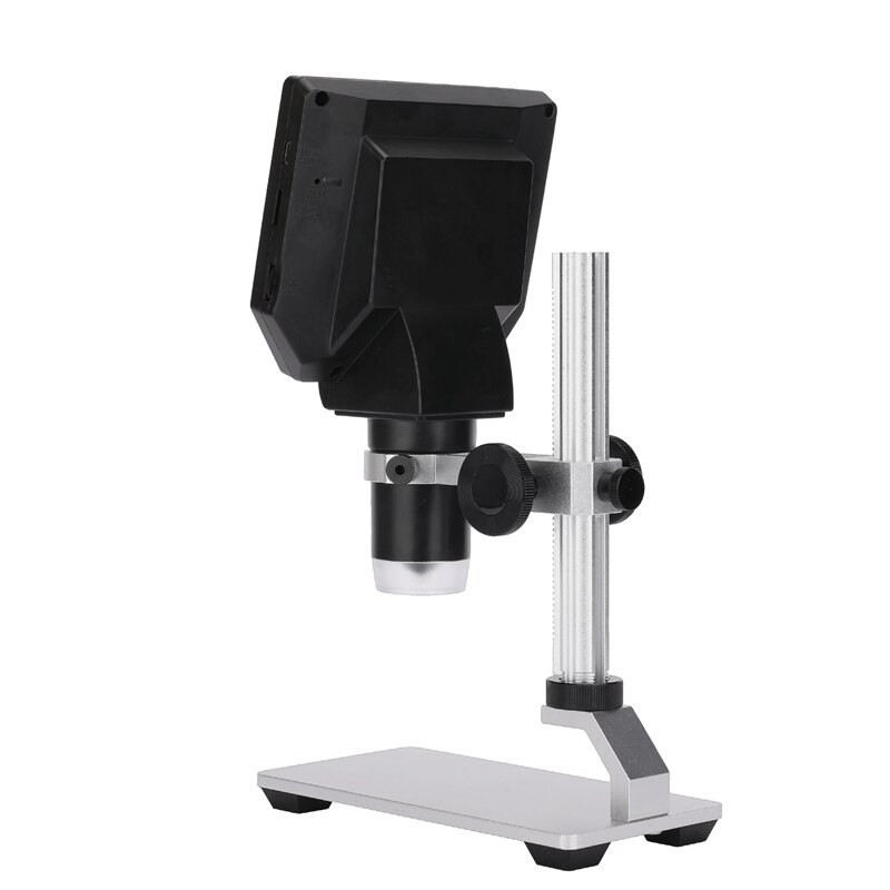 Цифровой электронный USB - микроскоп INNOVATION BEYOND IMAGINATION с увеличением 1000X HD / видеомикроскоп 4.3 - фото 3 - id-p204192369