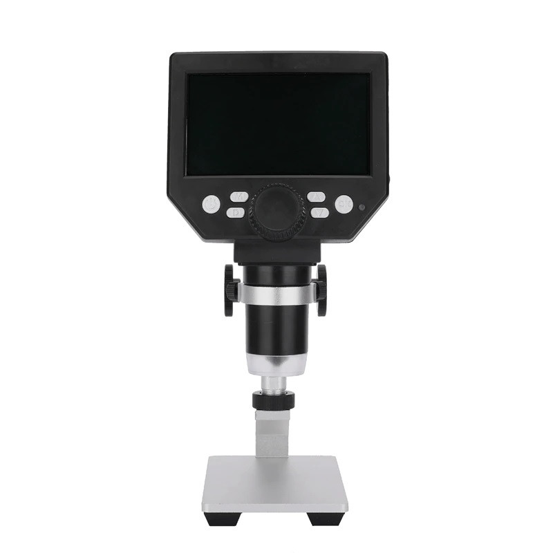 Цифровой электронный USB - микроскоп INNOVATION BEYOND IMAGINATION с увеличением 1000X HD / видеомикроскоп 4.3 - фото 4 - id-p204192369