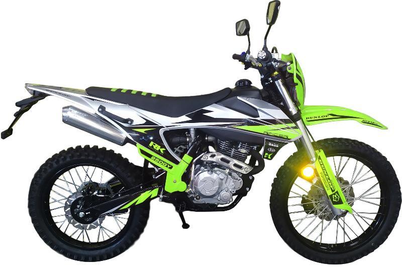 Racer rc250gy c2