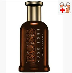 Hugo Boss Bottled Oud Saffron / 100 ml (Босс Сафран)