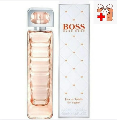 Hugo Boss Orange / 75 ml (Хуго Босс Оранж)