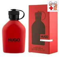 Hugo Boss Hugo Red / 150 ml (Босс Ред Мужской)