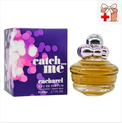 Cacharel Catch Me / 80 ml (Кашарель Кетч Ми)