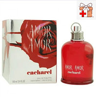 Cacharel Amor Amor / 100 ml (Кашарель Амор Амор)