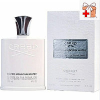 Creed Silver Mountain Water / edt 120 ml (Крид Сильвер)