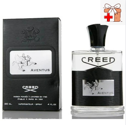 Тестер Арабский Creed Aventus / 120 ml (Крид Авентус Мужской)