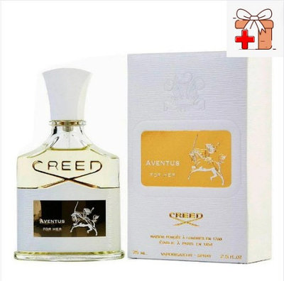 Creed Aventus / 75 ml (Крид Авентус Женские)