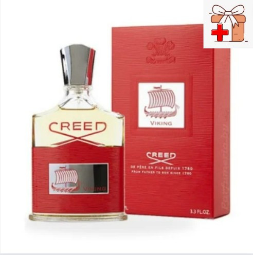 Creed Viking / 120 ml (Крид Викинг) - фото 1 - id-p184907057