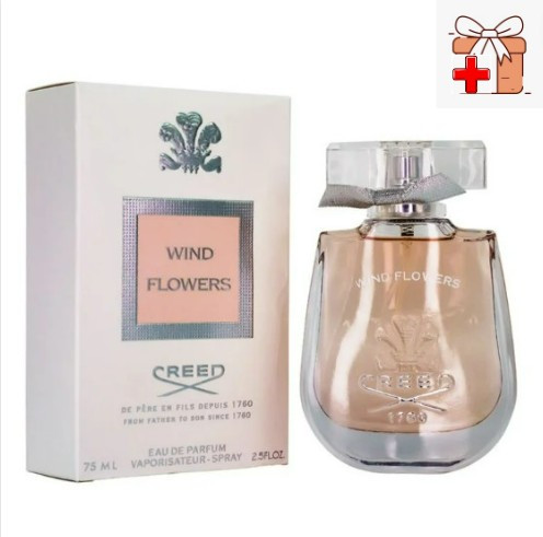 Creed Wind Flowers / 75 ml (Крид Винд Фловерс) - фото 1 - id-p202759376