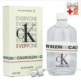 Calvin Klein CK EveryOne / 100 ml (Кельвин Кляйн Оне)
