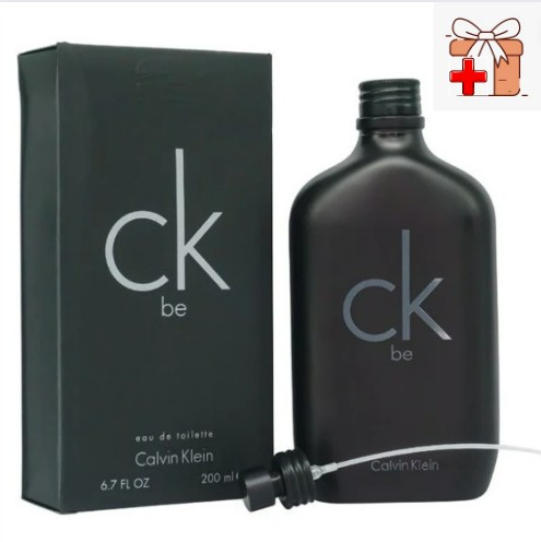 Calvin Klein CK Be / 100 ml (Кельвин Кляйн Би) - фото 1 - id-p202756476