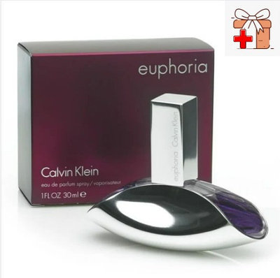 Calvin Klein Euphoria / 100 ml (Кельвин Кляйн Эйфория)