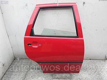 Дверь боковая задняя правая Seat Ibiza (1999-2002)