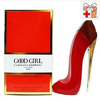 Carolina Herrera Good Girl Red / 80 ml (Каролина Туфелька)