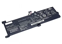 Аккумулятор (батарея) для ноутбука Lenovo Ideapad 330-14IKB (L17L2PF1) 7.56В, 3800мАч