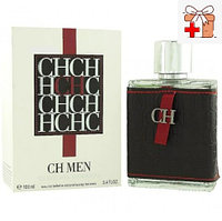 Carolina Herrera CH Man / 100 ml (Каролина Эррера CH)