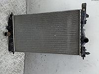 Радиатор основной Opel Astra J