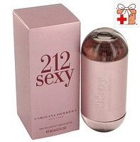 Carolina Herrera 212 Sexy / 60 ml (Каролина Секси)