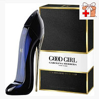 Carolina Herrera Good Girl / 80 ml (Гуд Герл)