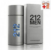 Carolina Herrera 212 Men / 100 ml (Каролина Эррера 212)