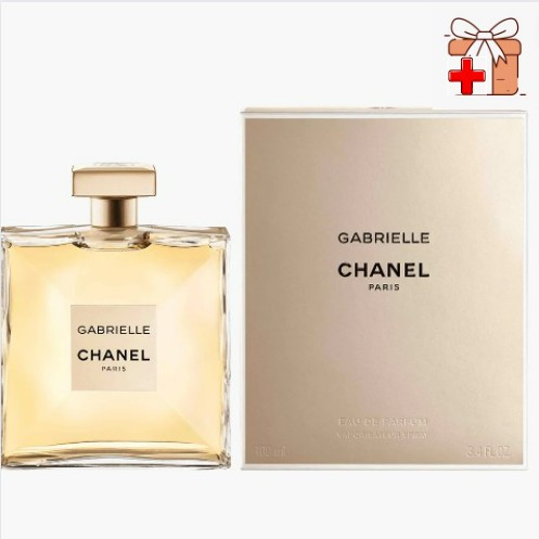 Chanel Gabrielle / 100 ml (Шанель Габриэль) - фото 1 - id-p98940234