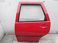 Дверь боковая задняя левая Seat Ibiza (1999-2002)
